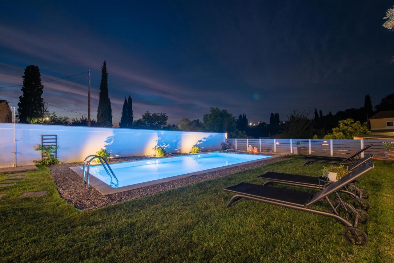 Katikia House Villa
