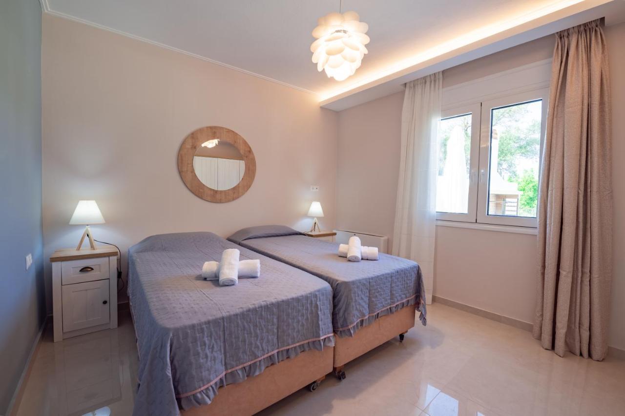 Villa Katikia House *