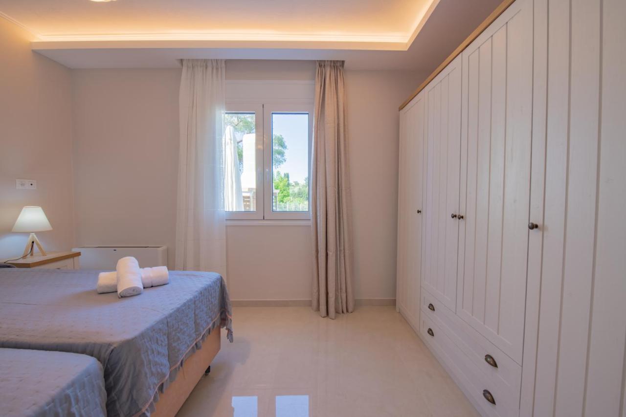 Villa Katikia House *