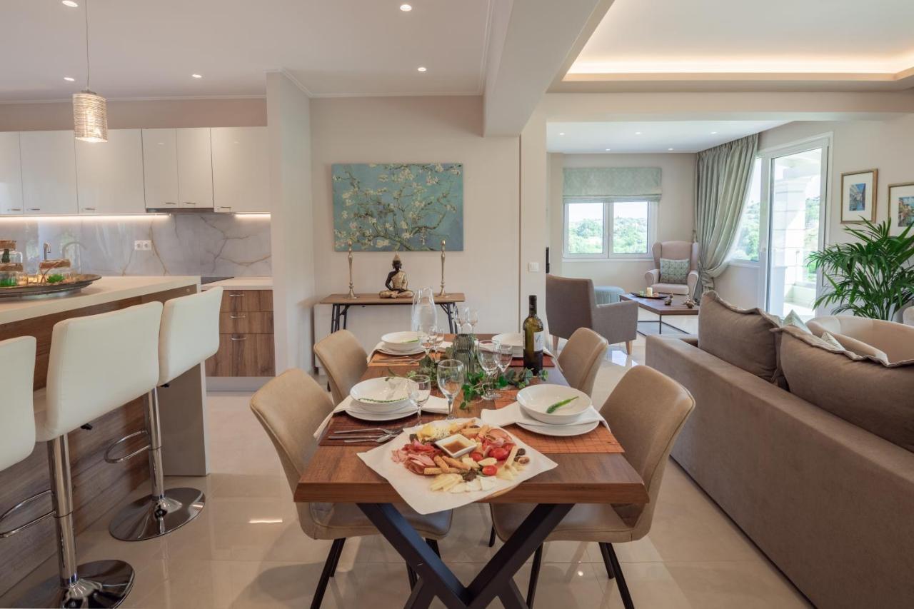 Villa Katikia House *