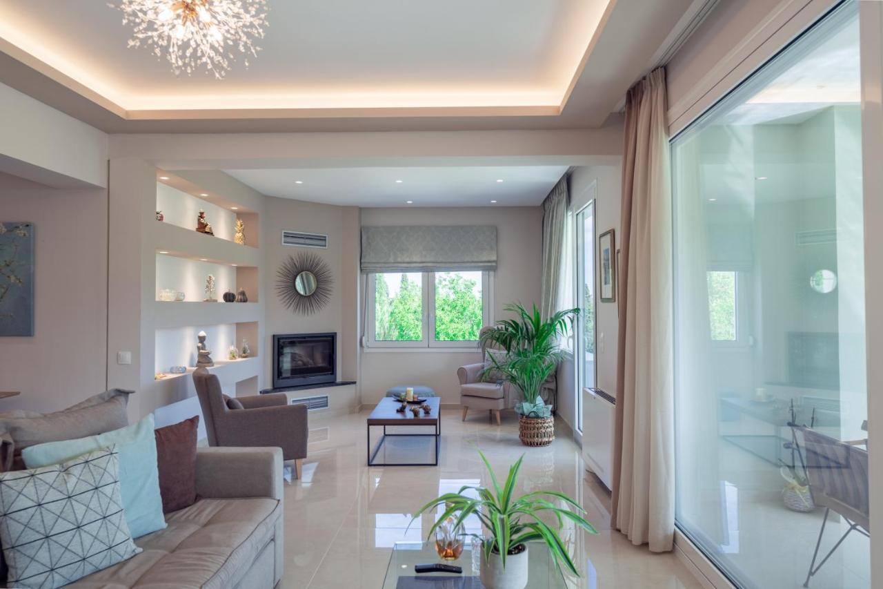Katikia House *