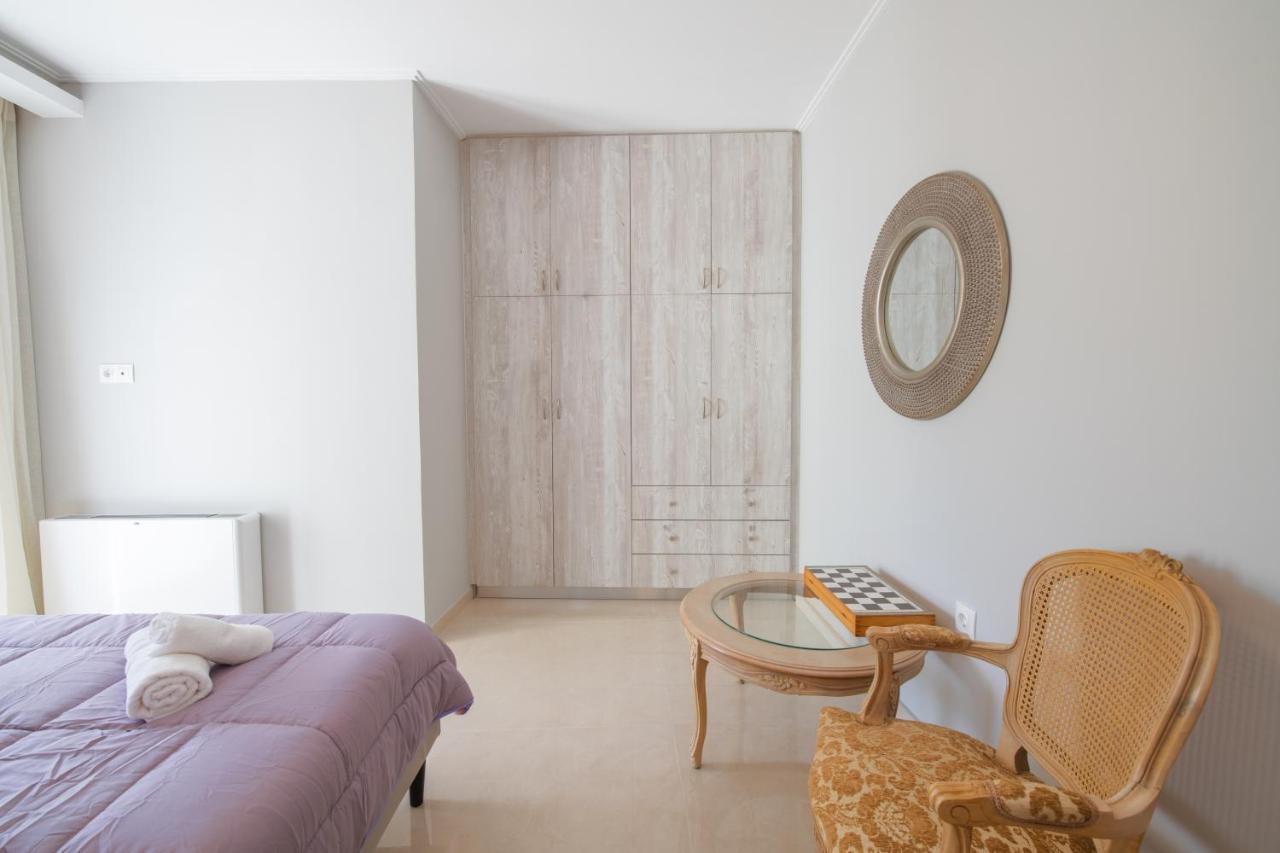 Villa Katikia House *