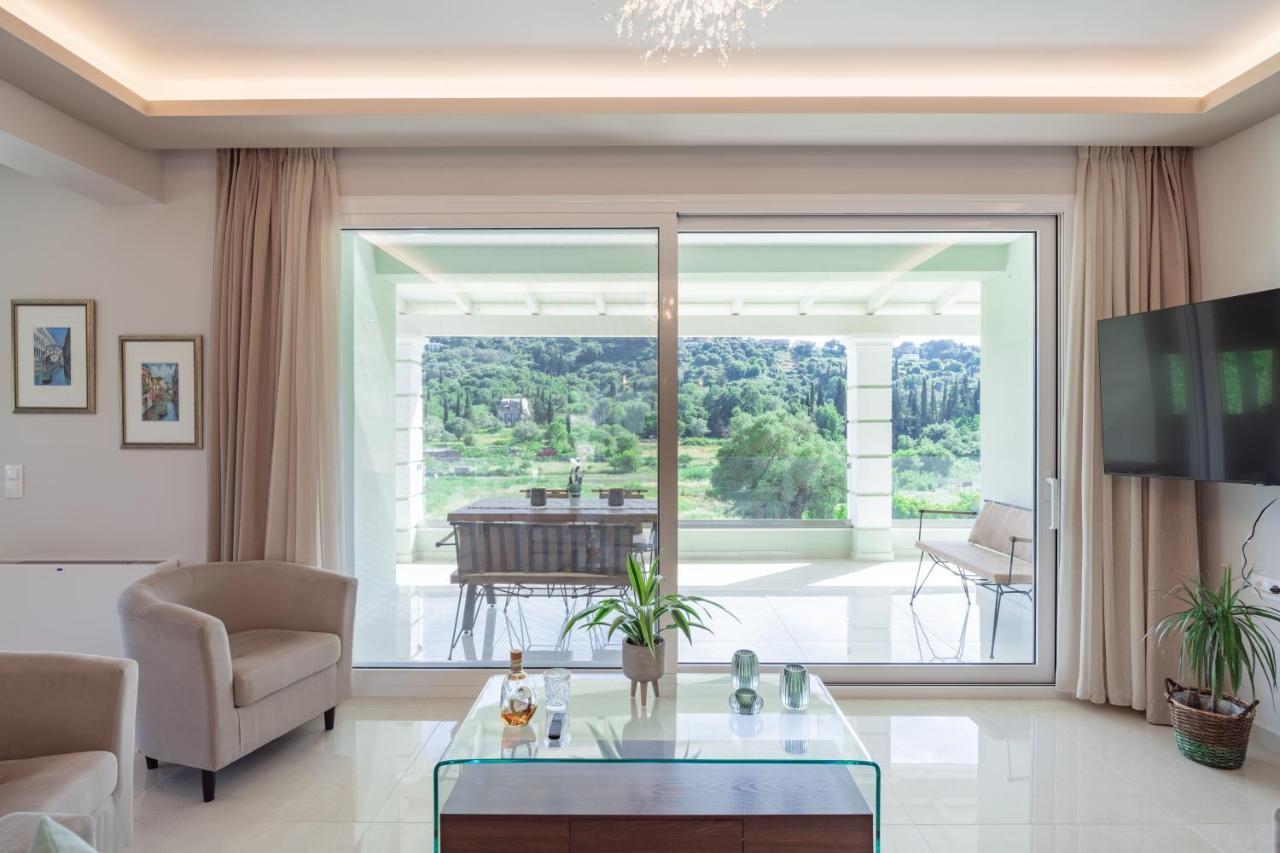 Villa Katikia House